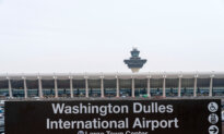 Department of Transportation Holds Event to Celebrate America’s 250th Birthday at Dulles Airport