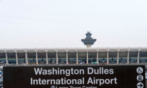 Department of Transportation Holds Event to Celebrate America’s 250th Birthday at Dulles Airport