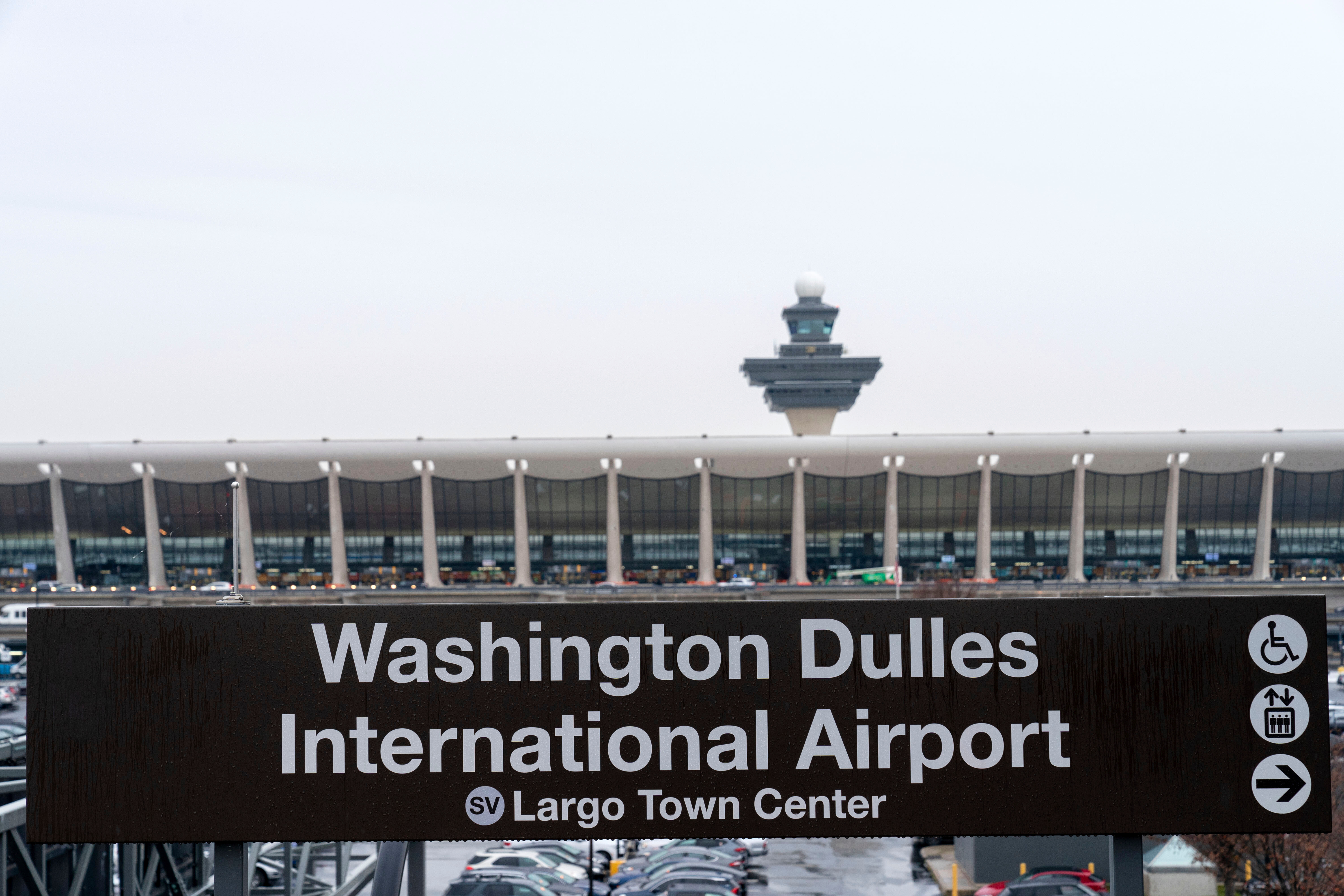 Department of Transportation Holds Event to Celebrate America’s 250th Birthday at Dulles Airport