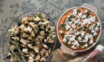 Thanksgiving Sides Revisited
