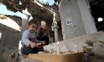 Faith Leaders Urge Trump to Confront Syrian President on Christian Persecution