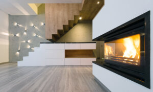 Ask Angi: What Kind of Fireplace Is Right for Me?