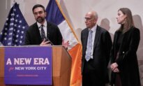 NYC Mayor-Elect Mamdani Appoints Fiscal Policy Veteran as Deputy Mayor