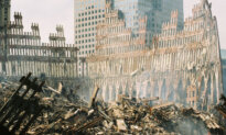 Benjamin Clark: The Hero Chef of 9/11