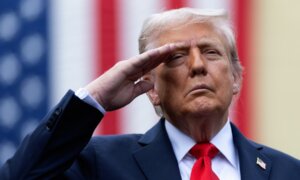 Trump to Honor Veterans Day at Arlington National Cemetery; Trump Asks Supreme Court to Take Up E. Jean Carroll Case