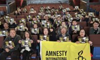 Hongkongers in California Mark 10th Anniversary of ‘Ten Years,’ Call for Continued Support for Freedom