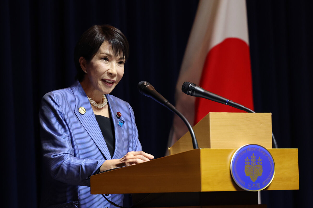 Epoch Times Photo