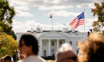 White House Declares ‘Anti-Communism Week’ Honoring 100 Million Lives Lost
