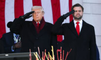 New York Celebrates Veterans Day: On-the-Ground Coverage
