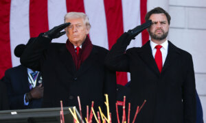 New York Celebrates Veterans Day: On-the-Ground Coverage