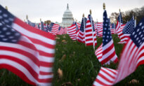 LIVE NOW: Memorial Day National Observance Held at Arlington National Cemetery