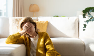 Feeling Sluggish and Heavy? You Might Be Suffering From Dampness