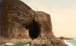 Tune in Today: A Terrible Voyage Led to an Inspiring Composition