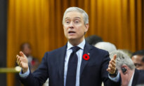Finance Minister Says Refining Critical Minerals Is ‘Key’ to Becoming a Competitive Supplier