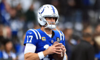 Colts GM: I ‘Underestimated’ Daniel Jones’s Accuracy