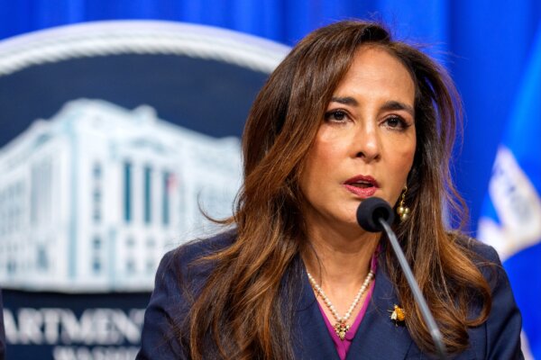 DOJ Seeks Nationwide Enforcement of Supreme Court Ruling