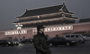 Why China’s Economy Keeps Hitting the Same Dead End Under the CCP–No Matter Who’s in Power