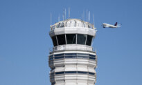 Air Traffic Controller Shortages Ease Up Ahead of Expected End to Shutdown