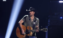 Jason Aldean Shines Spotlight on Dementia With New Song ‘Help You Remember’