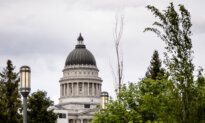 Judge Rules Utah’s GOP-Backed Congressional Maps Unconstitutional