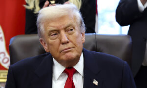 Trump Defends Plan To Offer 600,000 Chinese Student Visas