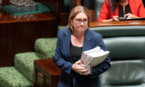 Victorian Premier Stands Firm Amid Leadership Challenge