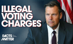 Mexican National Who Became a US Mayor Faces Voter Fraud Charges