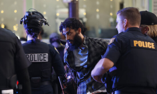 UC–Berkeley Faces Federal Funding Loss Due to Safety Concerns