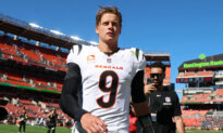 Joe Burrow Makes Bold Comparison Between Bengals National Champion LSU Squad