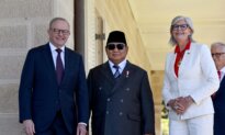 Australia and Indonesia Ink Defence Pact to Respond Together to Security Threats