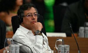 Colombian President Orders Halt to Intelligence Sharing With US Over Drug Boat Strikes