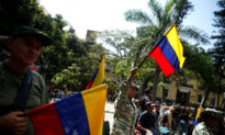 Venezuela Mobilizes Military Forces in Response to US Presence in Region