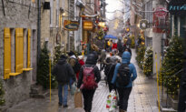 Holiday Job Postings up From Last Year but Finding a Job Still Challenging: Report