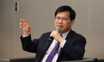Taiwan Wants to Deepen Ties With Israel, Foreign Minister Says