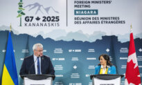 Canada Slaps New Sanctions on Russia, Targeting Its Drone Program