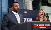 Kash Patel Shares Details on China Deal Relating to Fentanyl Crisis