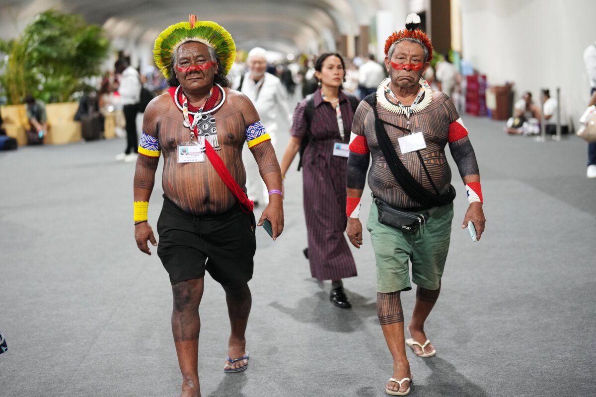 Epoch Times Photo