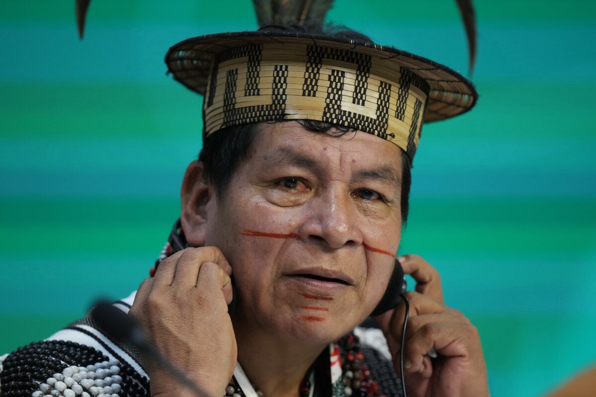 Epoch Times Photo