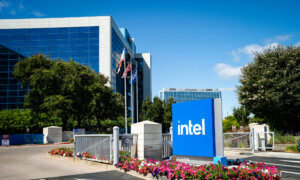 US Made $40 Billion From Intel Deal, Trump Says