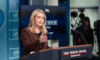 White House Responds to Epstein Emails, Calling Them Part of ‘Fake Narrative’