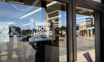 Jobless Claims Below Estimates, Layoffs Lowest Since July 2024