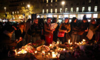 France Remembers Paris ISIS Attack 10 Years On