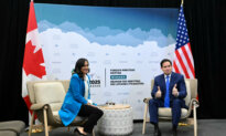Anand and Rubio Prioritize Global Issues at G7, Leaving Canada-US Trade Off the Agenda