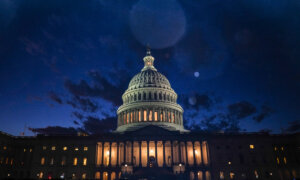 House Votes to End Longest-Ever Shutdown, Sending Bill to Trump’s Desk