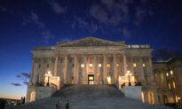Longest-Ever Shutdown Ends