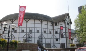 Shakespeare’s Globe: English Language’s Greatest Theater