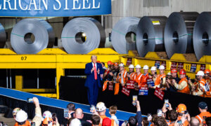 How Trump Broke GOP Orthodoxy and Built a New Working-Class Party