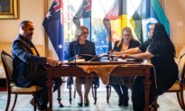 Victoria’s Indigenous Treaty Signed Into Law, UN Calls It ‘Significant’