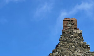 Feeling Right at Home in Scotland