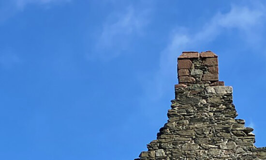 Feeling Right at Home in Scotland